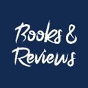 Аватарка канала @books_reviews