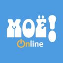 Аватарка канала @moeonline
