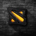 Аватарка канала @Dota2Art