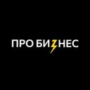 Аватарка канала @probusiness_io