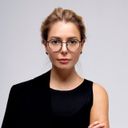 Аватарка канала @krispotupchik