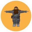 Аватарка канала @progamedev