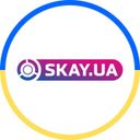Аватарка канала @skay_ua