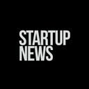 Аватарка канала @startupnews