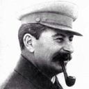 Аватарка канала @stalin_gulag
