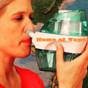 Аватарка канала @Homeofvape