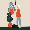 Аватарка канала @nadopogovorite