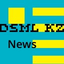 Аватарка канала @dsmlkz_news