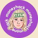 Аватарка канала @moneyhack