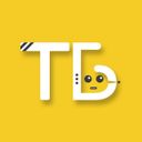 Аватарка канала @tech_ru