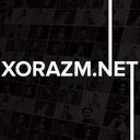 Аватарка канала @xorazmnet