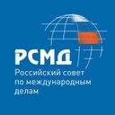 Аватарка канала @russiancouncil