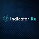 Аватарка канала @indicator_news