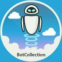 Аватарка канала @botcollection