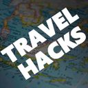Аватарка канала @travelhacks