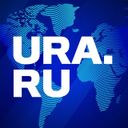 Аватарка канала @uranews