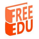 Аватарка канала @free_edu