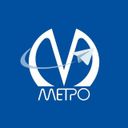 Аватарка канала @spbmetro
