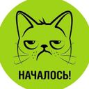 Аватарка канала @nachalos