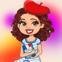 Аватарка канала @frencheveryday