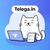Обложка канала @telegain