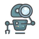 Аватарка канала @robotics_channel