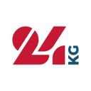 Аватарка канала @news24kg