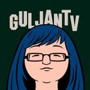 Аватарка канала @guljantv
