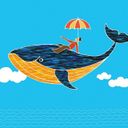 Аватарка канала @nachemodanah