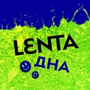 Аватарка канала @lentadna