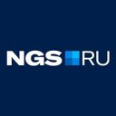 Аватарка канала @ngs_news