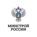 Аватарка канала @minstroyrf