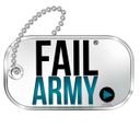 Аватарка канала @faill_army