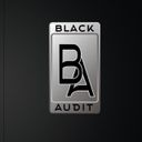 Аватарка канала @BlackAudit