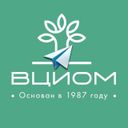 Аватарка канала @WCIOMofficial