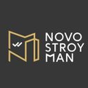 Аватарка канала @novostroyman
