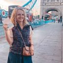 Аватарка канала @londonvisa_ru