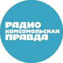 Аватарка канала @radiokp