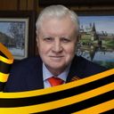 Аватарка канала @mironovonline
