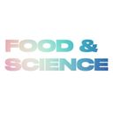 Аватарка канала @foodandscience