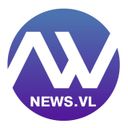 Аватарка канала @newsvlc