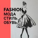 Аватарка канала @WomenFA
