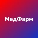 Аватарка канала @medpharm