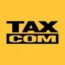 Аватарка канала @taxcom_company