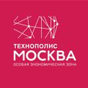 Аватарка канала @technopolismoscow