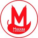 Аватарка канала @moscowtop