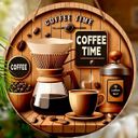 Аватарка канала @newscoffe