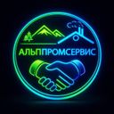 Аватарка канала @prom_alp_baza