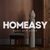 Обложка канала @homeasy