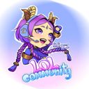Аватарка канала @lol_community